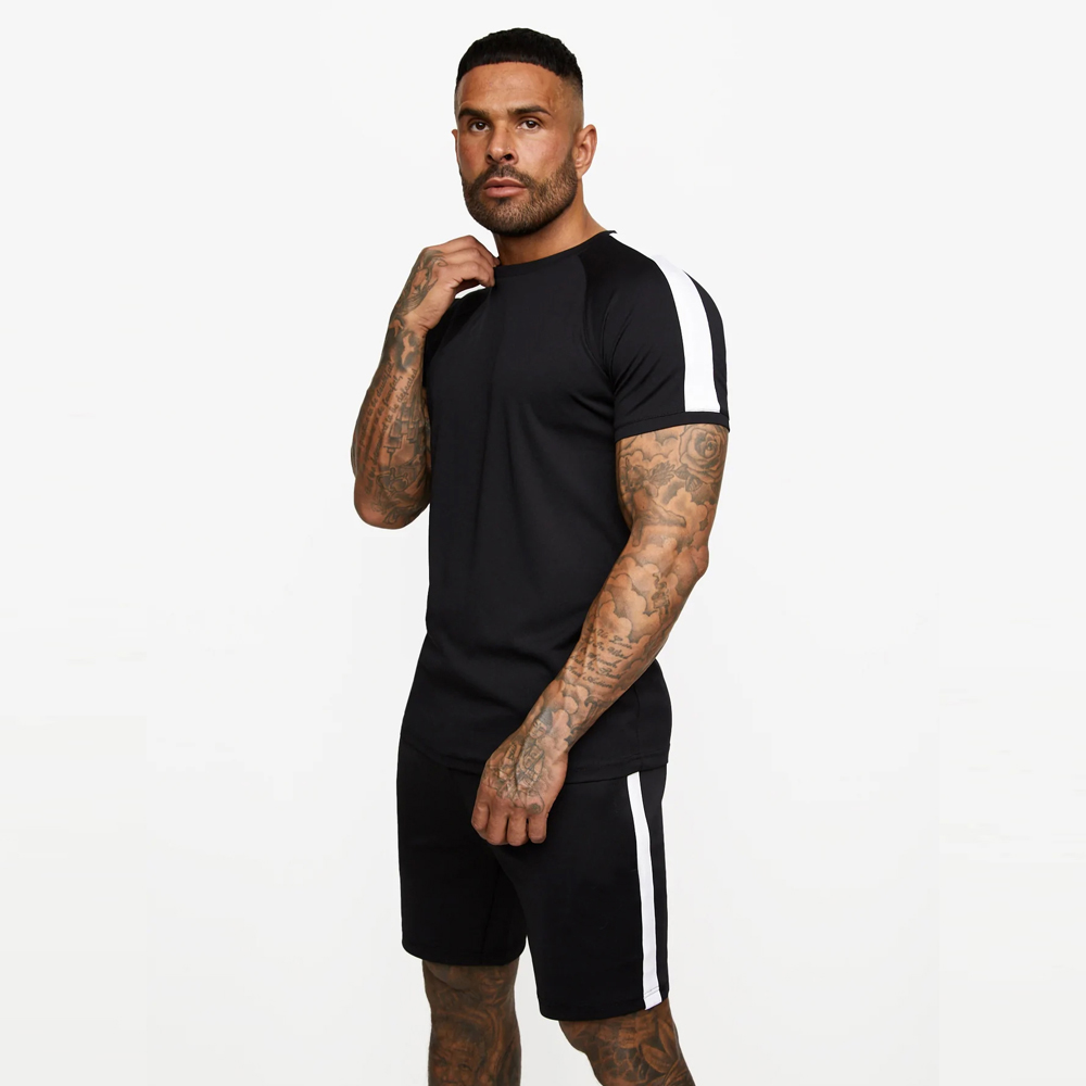 poly-Tee-and-short-black (1)
